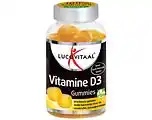 De Online Drogist Lucovitaal vitamine d3 gummies 60st aanbieding
