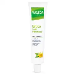 De Online Drogist Weleda urtica zalf 25gr aanbieding