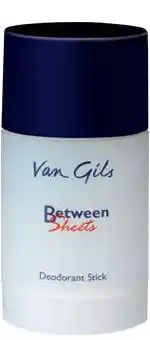 De Online Drogist Van gils deostick between sheets 75ml aanbieding