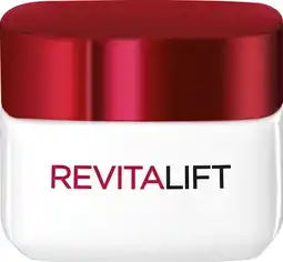 De Online Drogist L'oréal paris revitalift dagcreme 50ml aanbieding