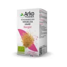 De Online Drogist Arkocaps biergist capsules 45cp aanbieding