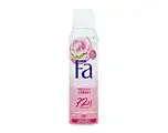 De Online Drogist Fa sweet rose deospray 150ml aanbieding