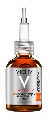 De Online Drogist Vichy liftactiv supreme vitamine c serum 20ml aanbieding