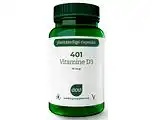 De Online Drogist Aov 401 vitamine d3 10 mcg vegacaps 60vcp aanbieding