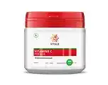 De Online Drogist Vitals vitamine c poeder magnesiumascorbaat 200gr aanbieding