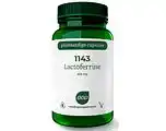 De Online Drogist Aov 1143 lactoferrine 200mg vegacaps 30vcp aanbieding