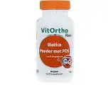 De Online Drogist Vitortho kind biotica poeder met fos 50gr aanbieding