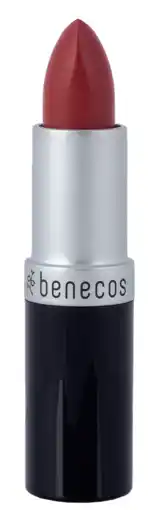 De Online Drogist Benecos lippenstift soft coral 1st 4,5gr aanbieding