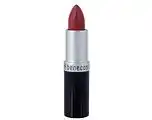 De Online Drogist Benecos lippenstift soft coral 1st 4,5gr aanbieding