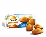 De Online Drogist Cereal madeleines glutenvrij lactosevrij 180gr aanbieding