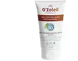 De Online Drogist O'zoleil bruiningsboostercréme gezicht spf30 50ml aanbieding