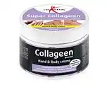 De Online Drogist Lucovitaal collageen hand & body crème 250ml aanbieding