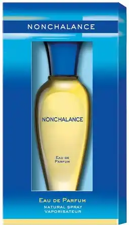 De Online Drogist Nonchalance eau de parfum natural spray 30ml aanbieding