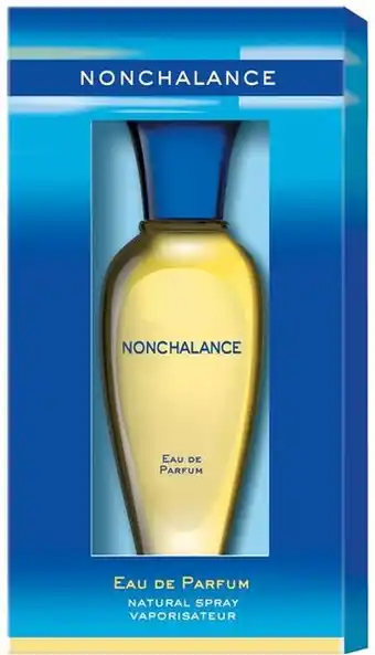 De Online Drogist Nonchalance eau de parfum natural spray 30ml aanbieding