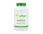 De Online Drogist Elvitum probiotica vegicaps 120vcp aanbieding