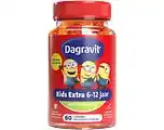 De Online Drogist Dagravit kids xtra vitaminions multivitaminen gummies 60tb aanbieding