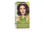 De Online Drogist Naturtint permanente kleuring 4m mahonie kastanje 160ml aanbieding