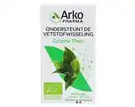 De Online Drogist Arkocaps groene thee capsules 150cp aanbieding