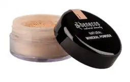 De Online Drogist Benecos mineral powder sand 10gr aanbieding