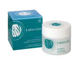 De Online Drogist Earth line hydro e dag & nachtcrème 50ml aanbieding