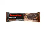 De Online Drogist Powerbar protein plus bar chocolate brownie 35gr aanbieding