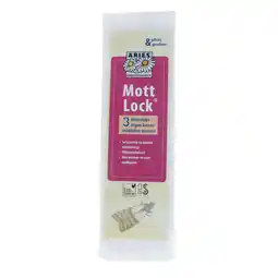 De Online Drogist Aries mottlock 3st aanbieding