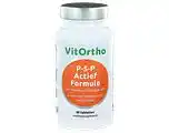 De Online Drogist Vitortho p-5-p actief formule tabletten 60tb aanbieding
