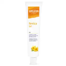 De Online Drogist Weleda arnica gel 25gr aanbieding