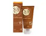 De Online Drogist Earth line argan sun care face age control factor 15 50ml aanbieding