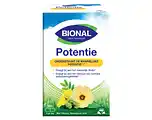 De Online Drogist Bional potentie capsules 90cp aanbieding