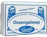 De Online Drogist Ginkel's ossengalzeep vlekken 85gr aanbieding