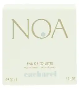 De Online Drogist Cacharel noa eau de toilette 30ml aanbieding