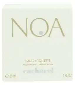 De Online Drogist Cacharel noa eau de toilette 30ml aanbieding
