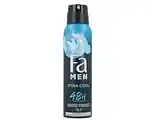 De Online Drogist Fa men extreme cool deospray 150ml aanbieding