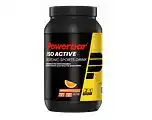 De Online Drogist Powerbar isoactive orange 1320gr aanbieding