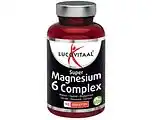 De Online Drogist Lucovitaal magnesium 6 complex tabletten 90tb aanbieding