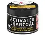 De Online Drogist Lucovitaal activated charcoal 50gr aanbieding