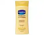 De Online Drogist Vaseline bodylotion essential healing 400ml aanbieding