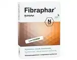 De Online Drogist Nutriphyt fibraphar capsules 30cp aanbieding