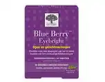De Online Drogist New nordic blue berry eyebright tabletten 60tb aanbieding