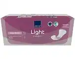 De Online Drogist Abena light premium ultra mini 0 inlegverband 24st aanbieding