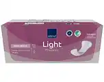 De Online Drogist Abena light premium ultra mini 0 inlegverband 24st aanbieding