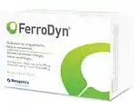 De Online Drogist Metagenics ferrodyn capsules 90cp aanbieding