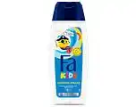 De Online Drogist Fa kids douchegel & shampoo pirate 250ml aanbieding