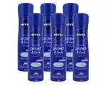 De Online Drogist Nivea protect & care deodorant spray voordeelverpakking 6x150ml aanbieding