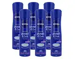 De Online Drogist Nivea protect & care deodorant spray voordeelverpakking 6x150ml aanbieding
