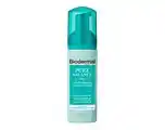 De Online Drogist Biodermal pure balance skin exfoliërende reinigingsmousse 150ml aanbieding