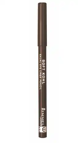 De Online Drogist Rimmel london oogpotlood soft kayal sabel brown 1st aanbieding