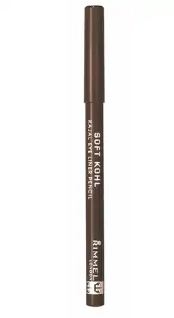 De Online Drogist Rimmel london oogpotlood soft kayal sabel brown 1st aanbieding