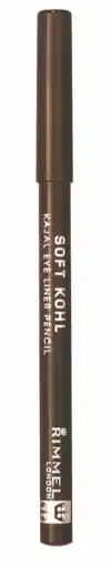 De Online Drogist Rimmel london oogpotlood soft kayal sabel brown 1st aanbieding